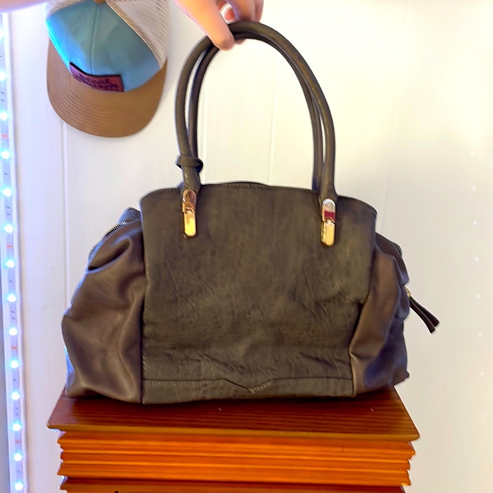 New York bag